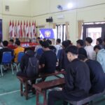 Dukung Kreativitas Digital, Polres Gunung Mas Gelar Turnamen E-Sports MLBB