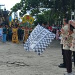 Festival Budaya Mihing Manasa 2026 Dibuka, Bupati Gunung Mas: Budaya Adalah Jati Diri Daerah