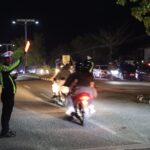 Ribuan Pengunjung Ramaikan FBMM 2026, Aparat Gabungan Siaga Jaga Keamanan